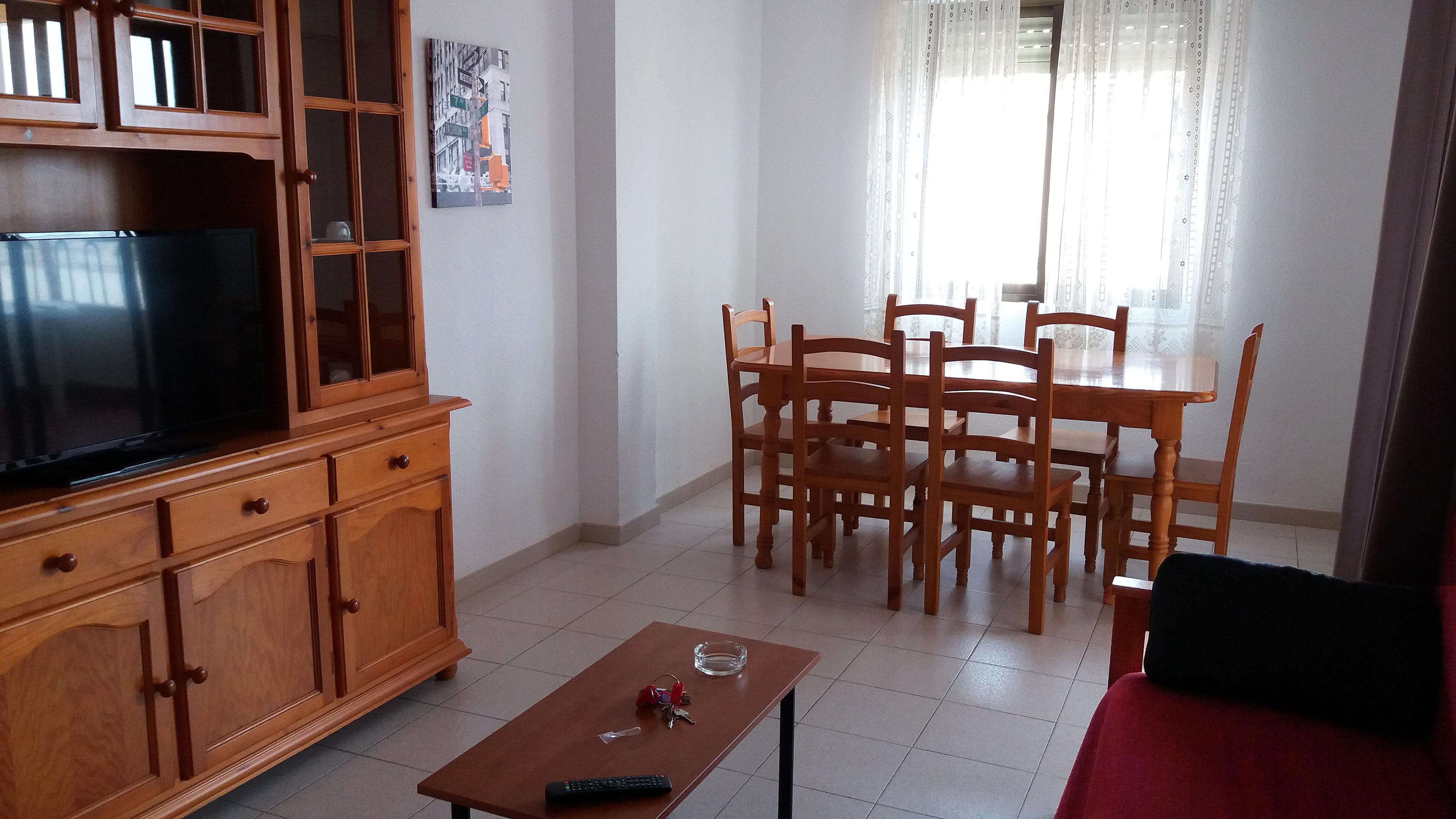 Apartamentos Entreplayas 3000 Oropesa del Mar Dış mekan fotoğraf