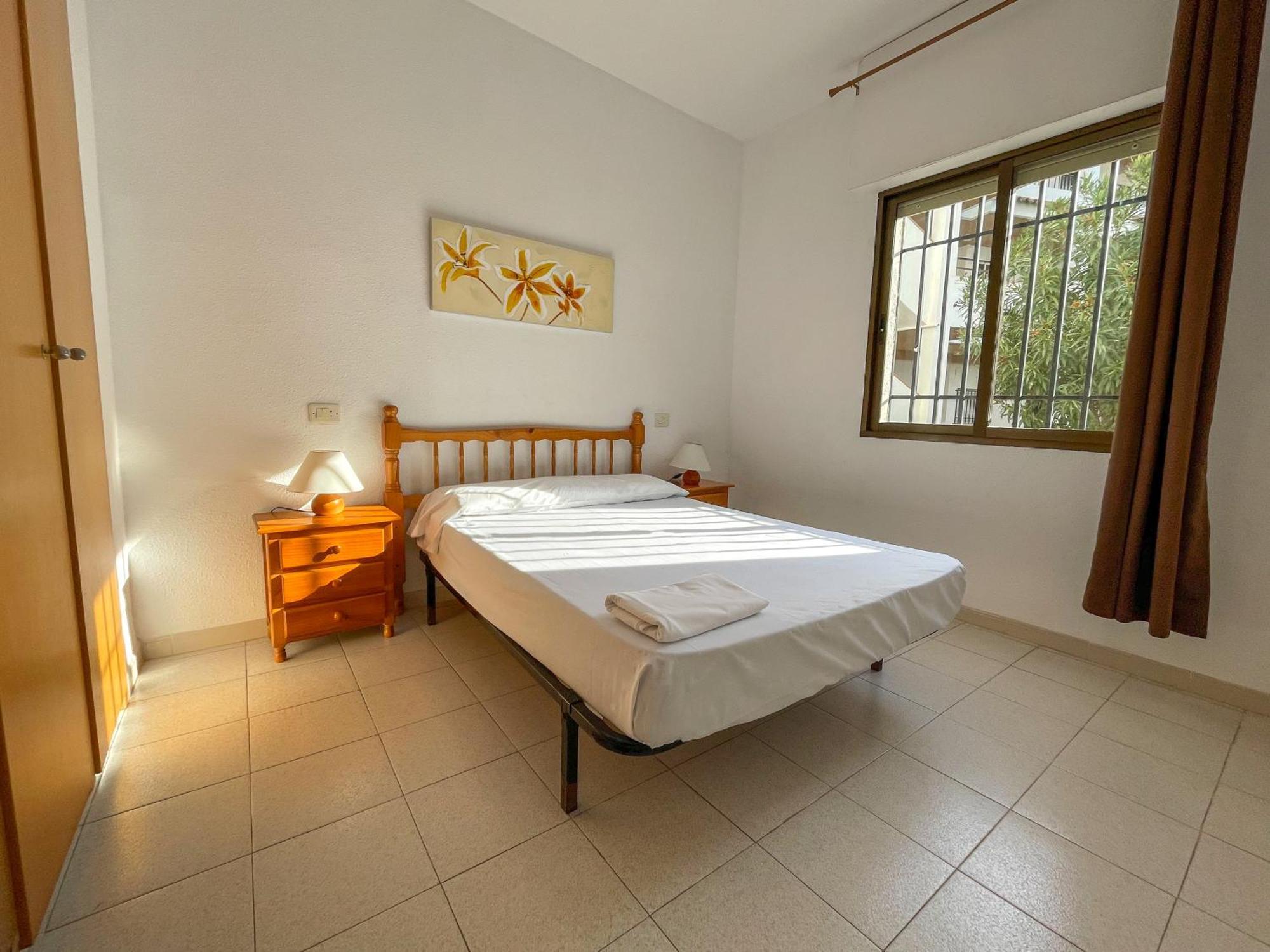 Apartamentos Entreplayas 3000 Oropesa del Mar Dış mekan fotoğraf
