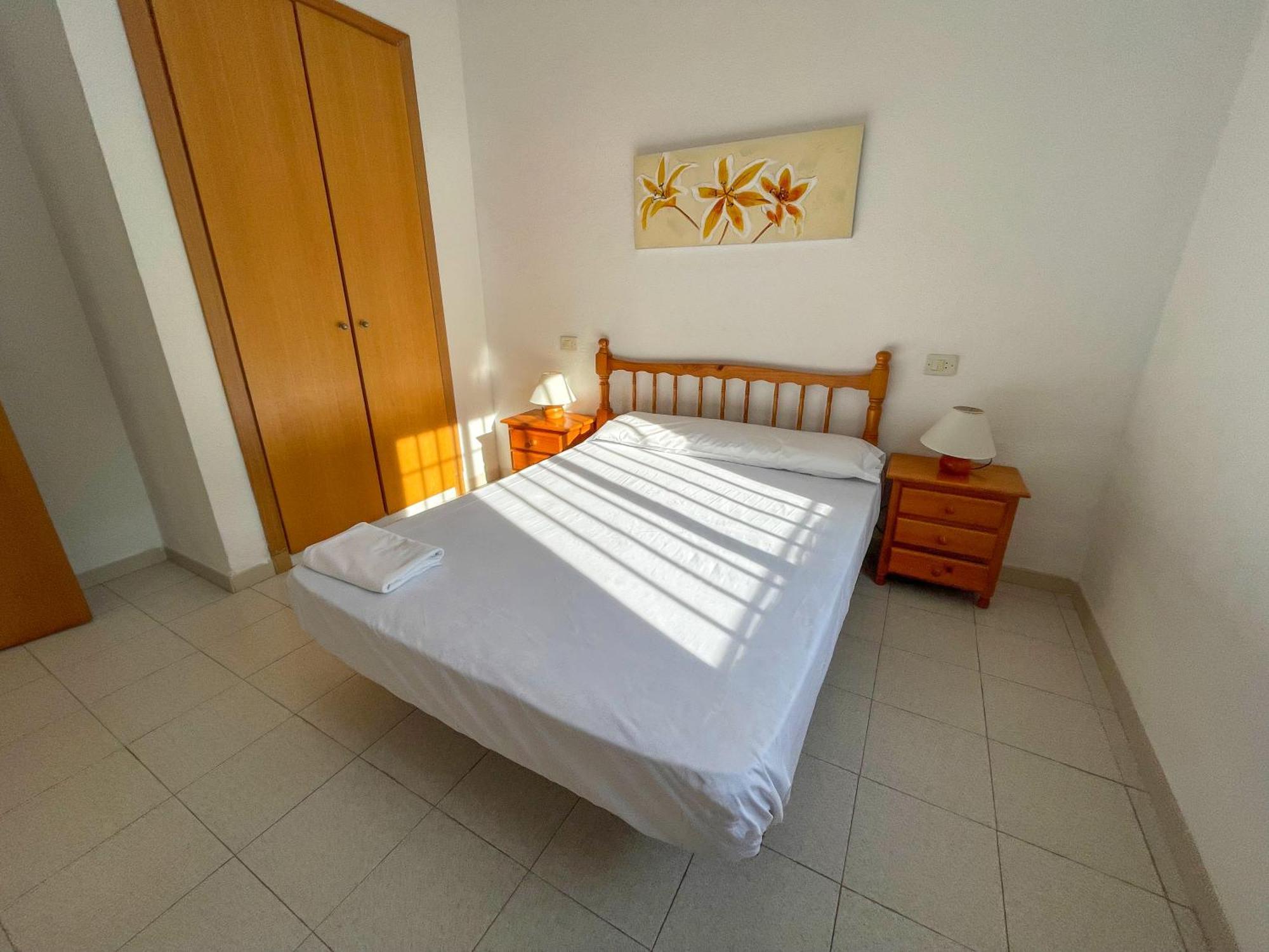 Apartamentos Entreplayas 3000 Oropesa del Mar Dış mekan fotoğraf