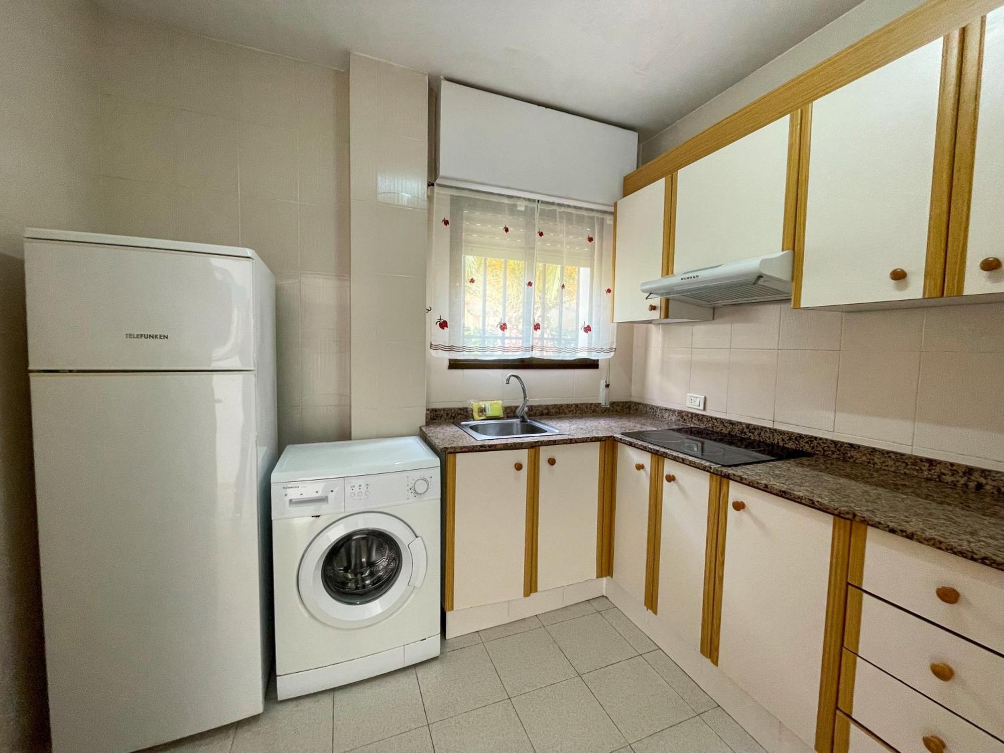 Apartamentos Entreplayas 3000 Oropesa del Mar Dış mekan fotoğraf