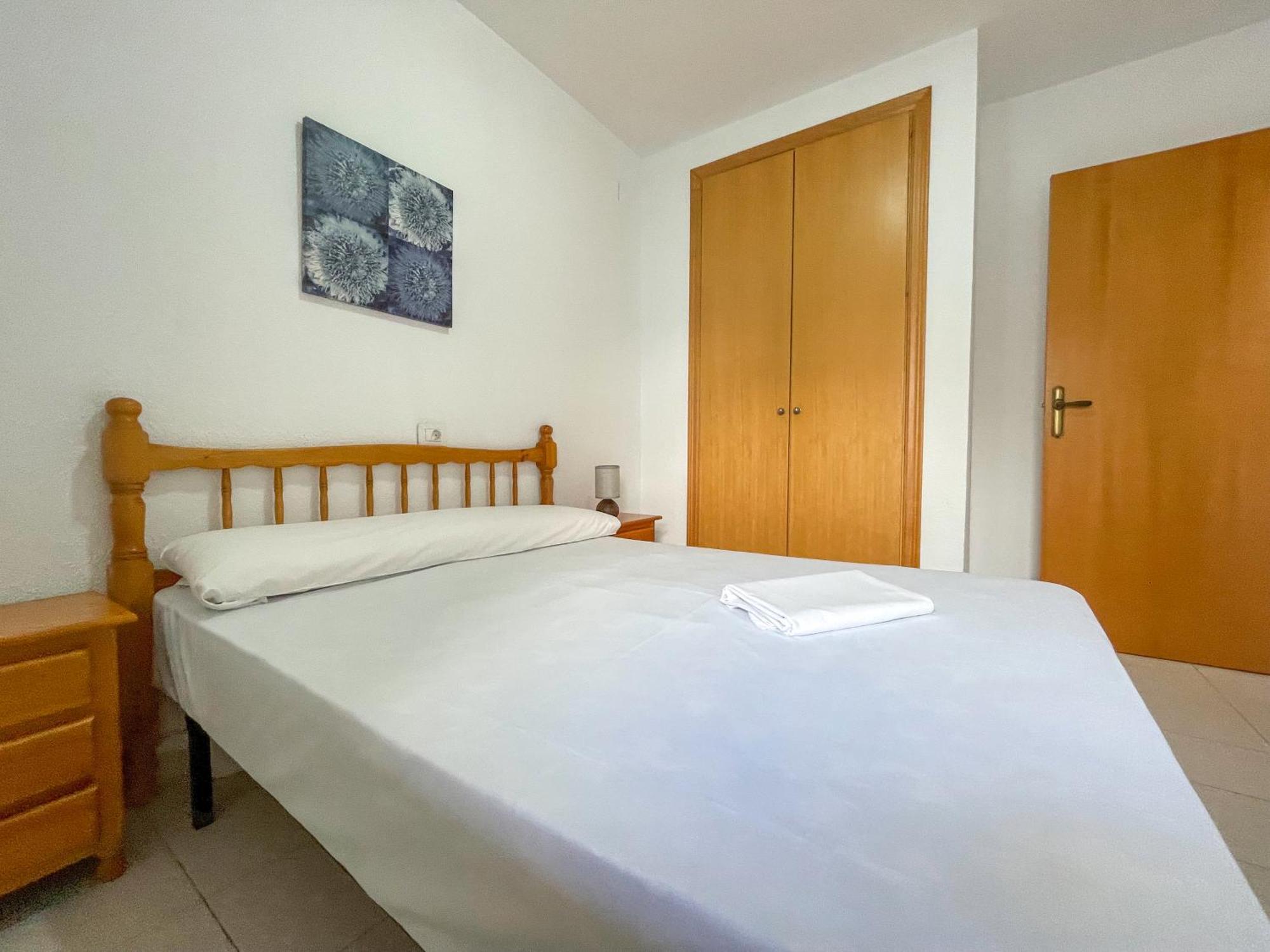 Apartamentos Entreplayas 3000 Oropesa del Mar Dış mekan fotoğraf