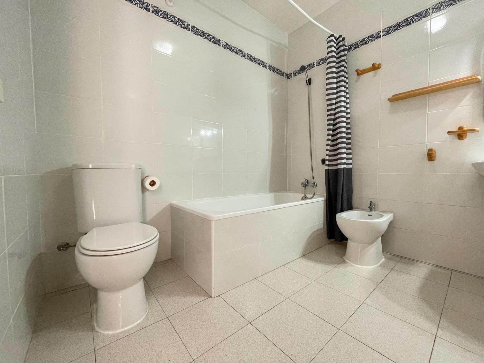 Apartamentos Entreplayas 3000 Oropesa del Mar Dış mekan fotoğraf