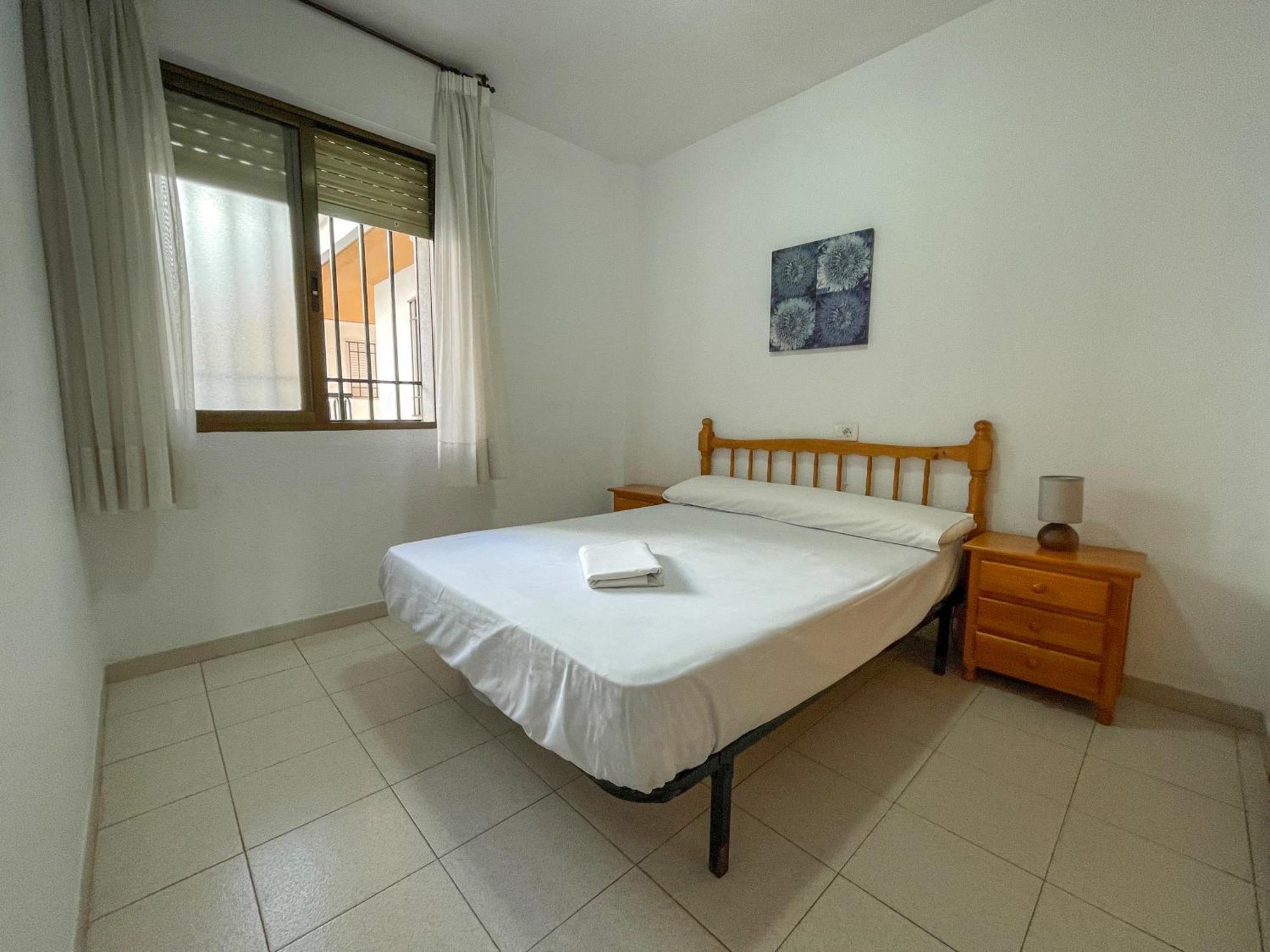 Apartamentos Entreplayas 3000 Oropesa del Mar Dış mekan fotoğraf