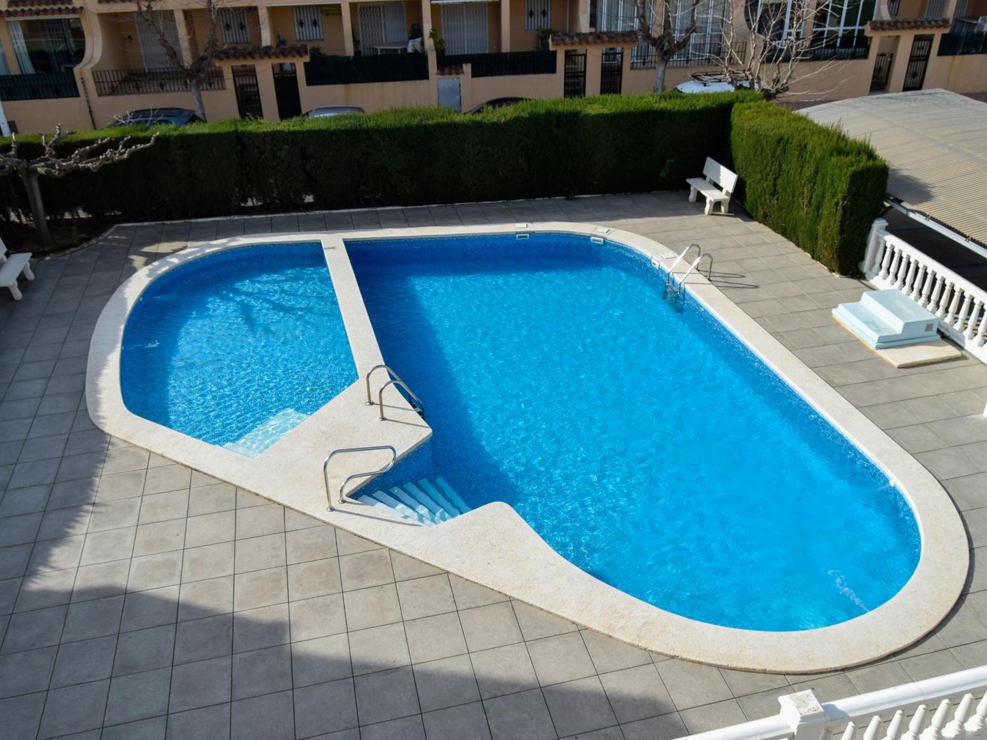 Apartamentos Entreplayas 3000 Oropesa del Mar Dış mekan fotoğraf