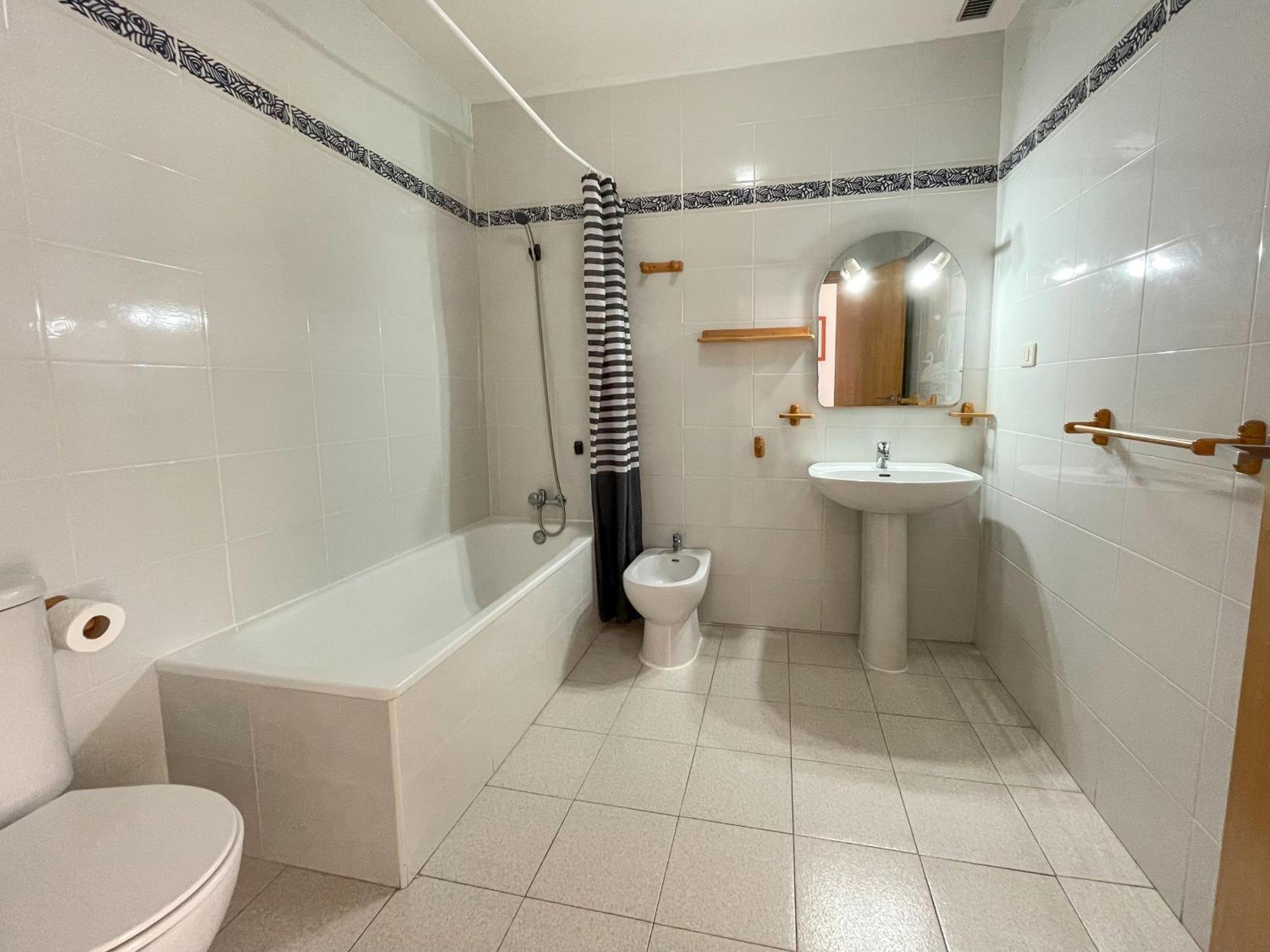 Apartamentos Entreplayas 3000 Oropesa del Mar Dış mekan fotoğraf