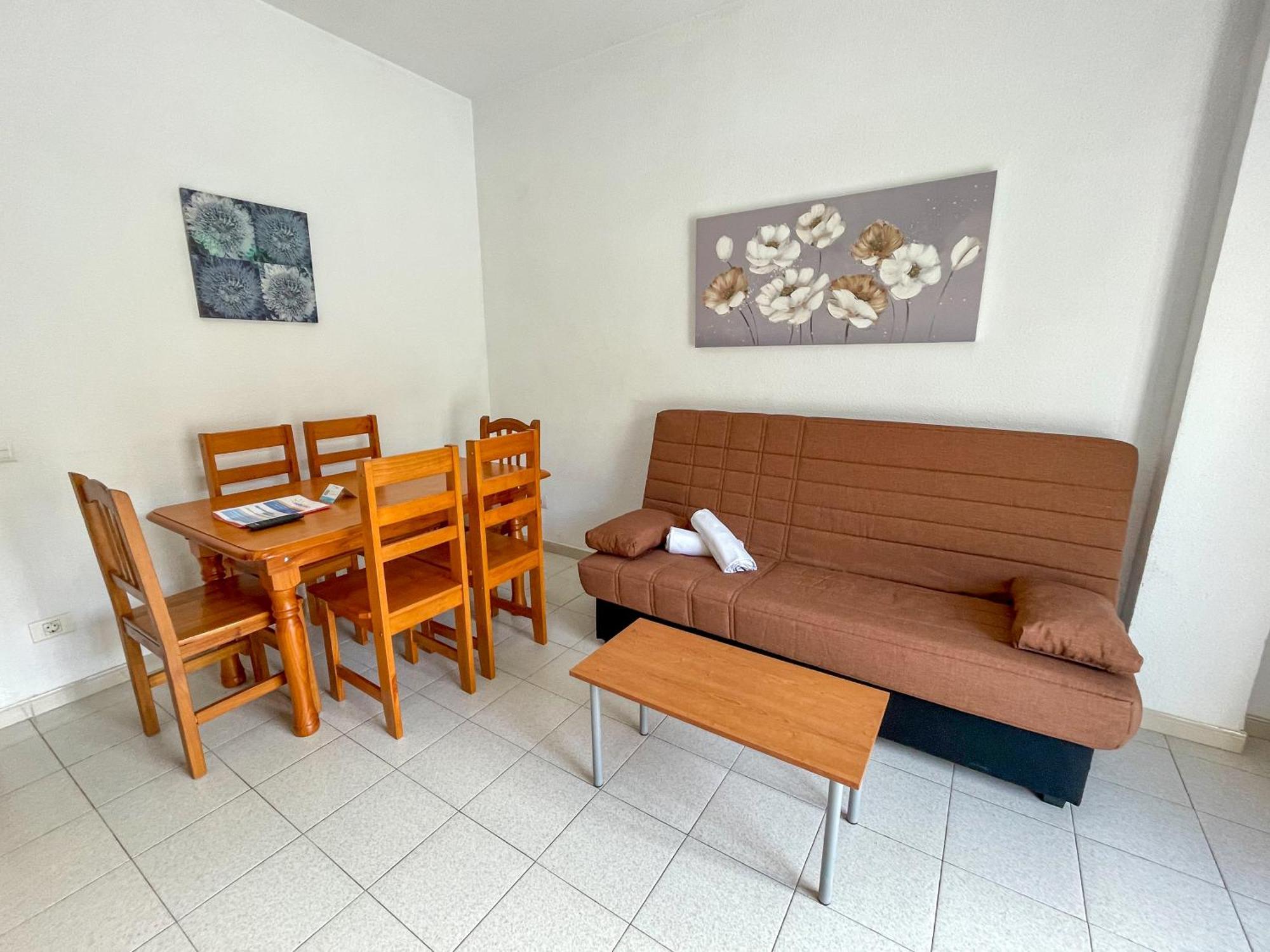 Apartamentos Entreplayas 3000 Oropesa del Mar Dış mekan fotoğraf