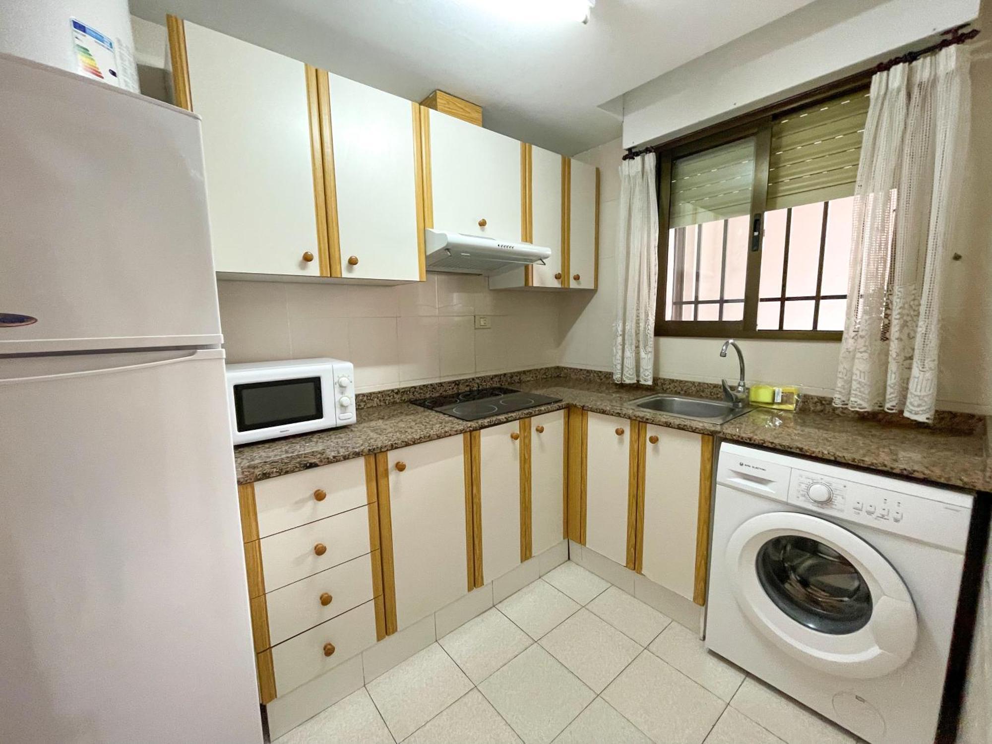 Apartamentos Entreplayas 3000 Oropesa del Mar Dış mekan fotoğraf