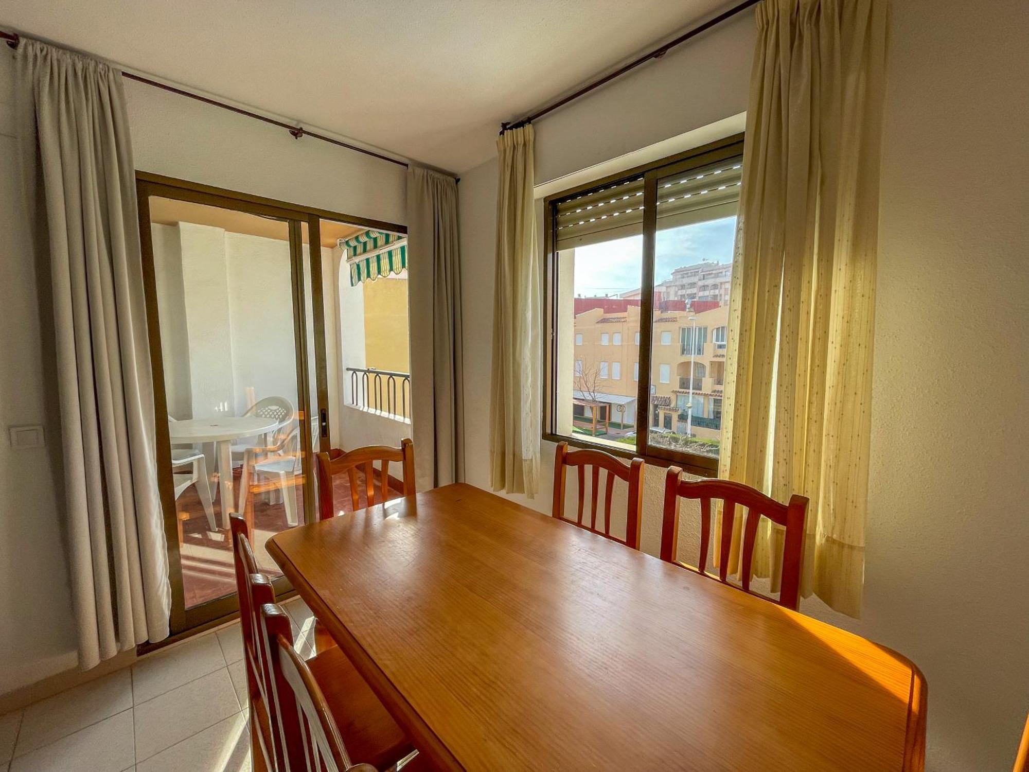 Apartamentos Entreplayas 3000 Oropesa del Mar Dış mekan fotoğraf