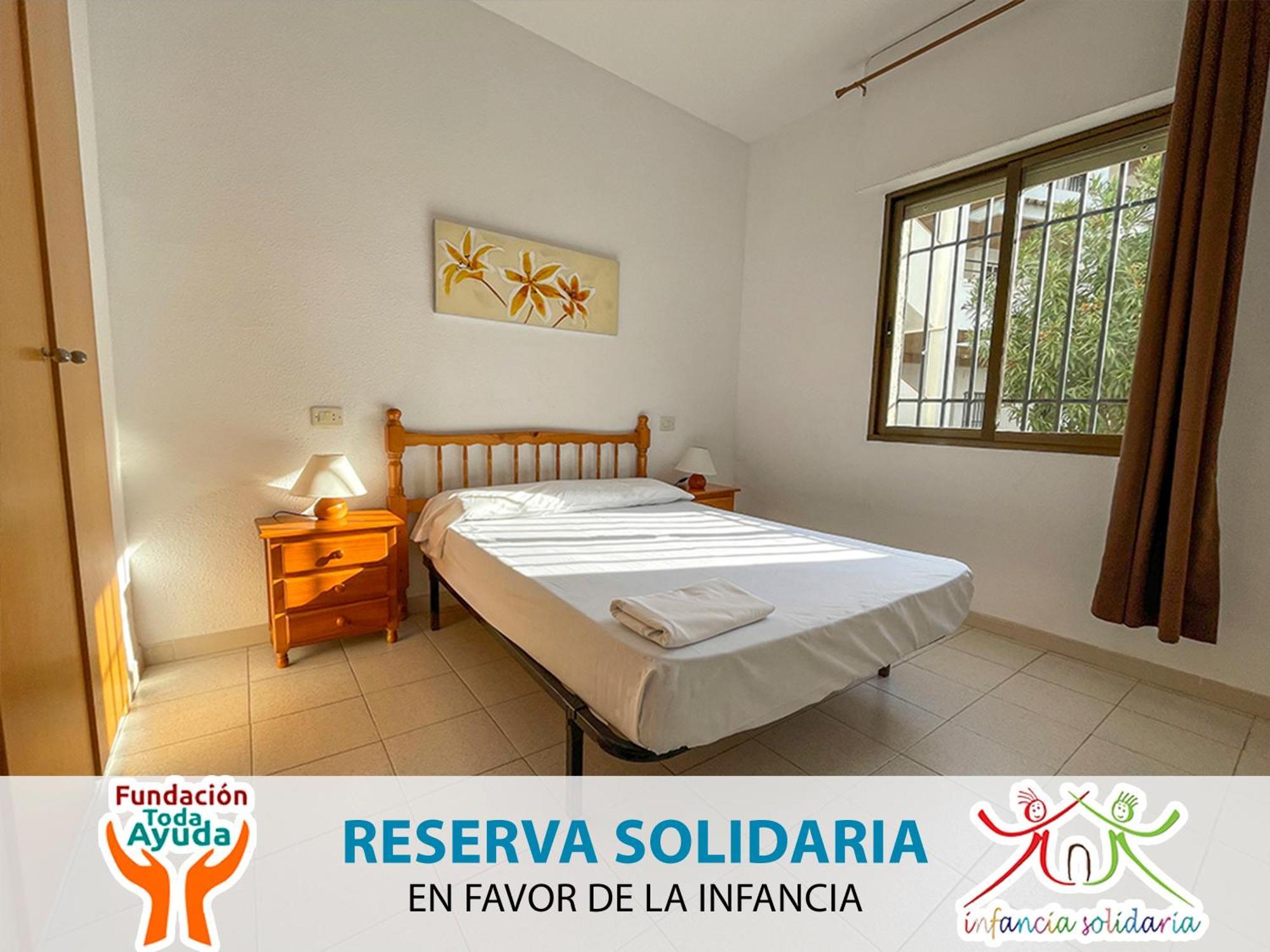 Apartamentos Entreplayas 3000 Oropesa del Mar Dış mekan fotoğraf